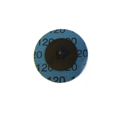 Master® MRD Discs 51mm 120 Grit Aluminium Oxide - Pack of 50
